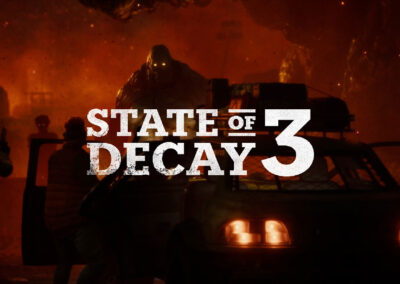 State of Decay 3